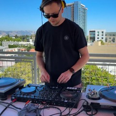 Taft Rooftop Vinyl Only Promo 24