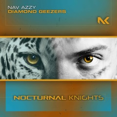 Nav Azzy - Diamond Geezers [TEASER]
