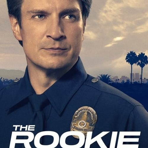The rookie season 1 episode 1 free sale