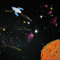 Rocket - Imploding Logic, Tbot