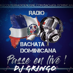 Stream Dj Gringo Live @ radio Bachata Dominicana by Dj Gringo | Listen  online for free on SoundCloud