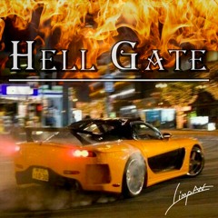 Hell Gate (feat. LIMPAN) [OUT ON SPOTIFY]