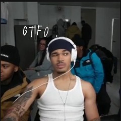 Jaydo  - gtfo . (prod. Justsol)