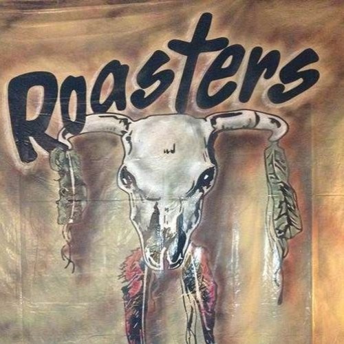 Pour Me - The Roasters