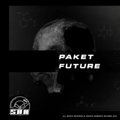 [SDR005] 02.Paket - Darkness (Original Mix) OUT NOW!