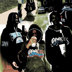 Xanman$hawty - Molly (Prod. AltoSGP)