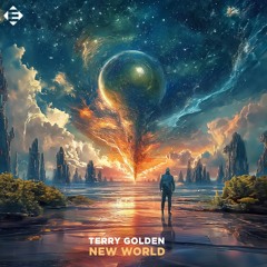Terry Golden - New World (Original Mix)