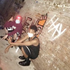 Xrazy ft. HBDeno