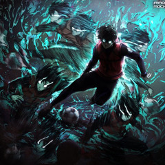 MONTAGEM RENICHT MIX 03 (Ultra Slowed) x Itoshi Rin: "Listen up, I'm gonna crush you"