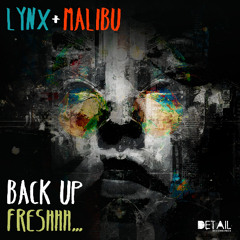 Lynx 'Freshhh' [Detail Recordings] *PREMIERE*