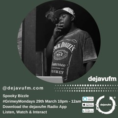 Deja Vu FM 29/3/21