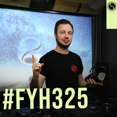 Find Your Harmony Episode #325