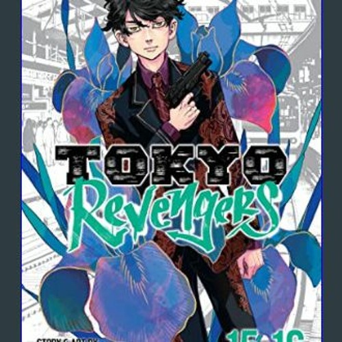 Stream <PDF> 🌟 Tokyo Revengers (Omnibus) Vol. 11-12 Online by