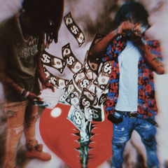 Can’t Replace Me (Feat. FattMack)