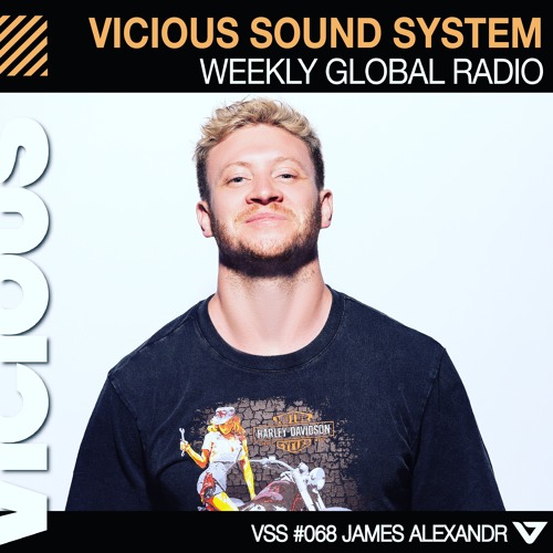 VICIOUS SOUND SYSTEM #68