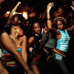 HOT HOT (amapiano, baile funk)