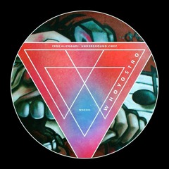 [WHO223] Fede Aliprandi - Underground Vibez