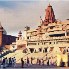 7 - Vrindavan to Mathura