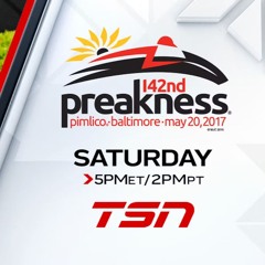 Toronto Preakness Commercial Spot