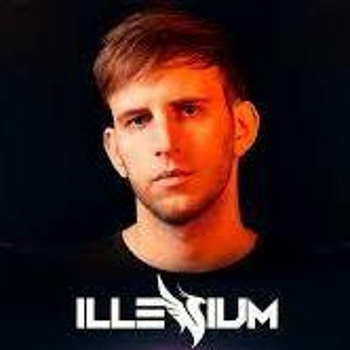 ILLENIUM Live At @ ULTRA Abu Dhabi 2023