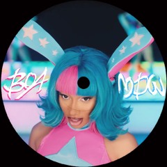 Megan Thee Stallion - BOA (MDWILLS Remix)