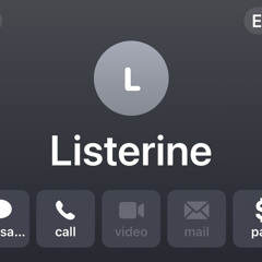 Listerine Ft. Drako Dre