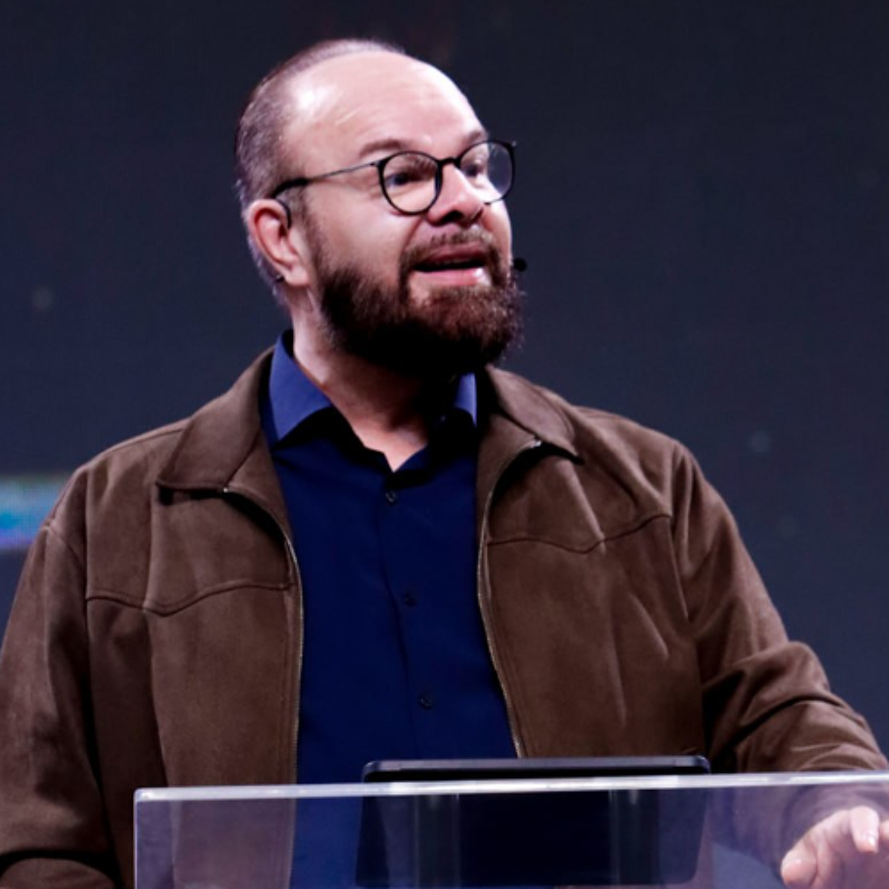 Chamado x Ministério: entendendo o tempo de Deus - Manoel Dias