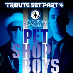Pet Shop Boys Tribute Set Part 4 09th Feb 2024