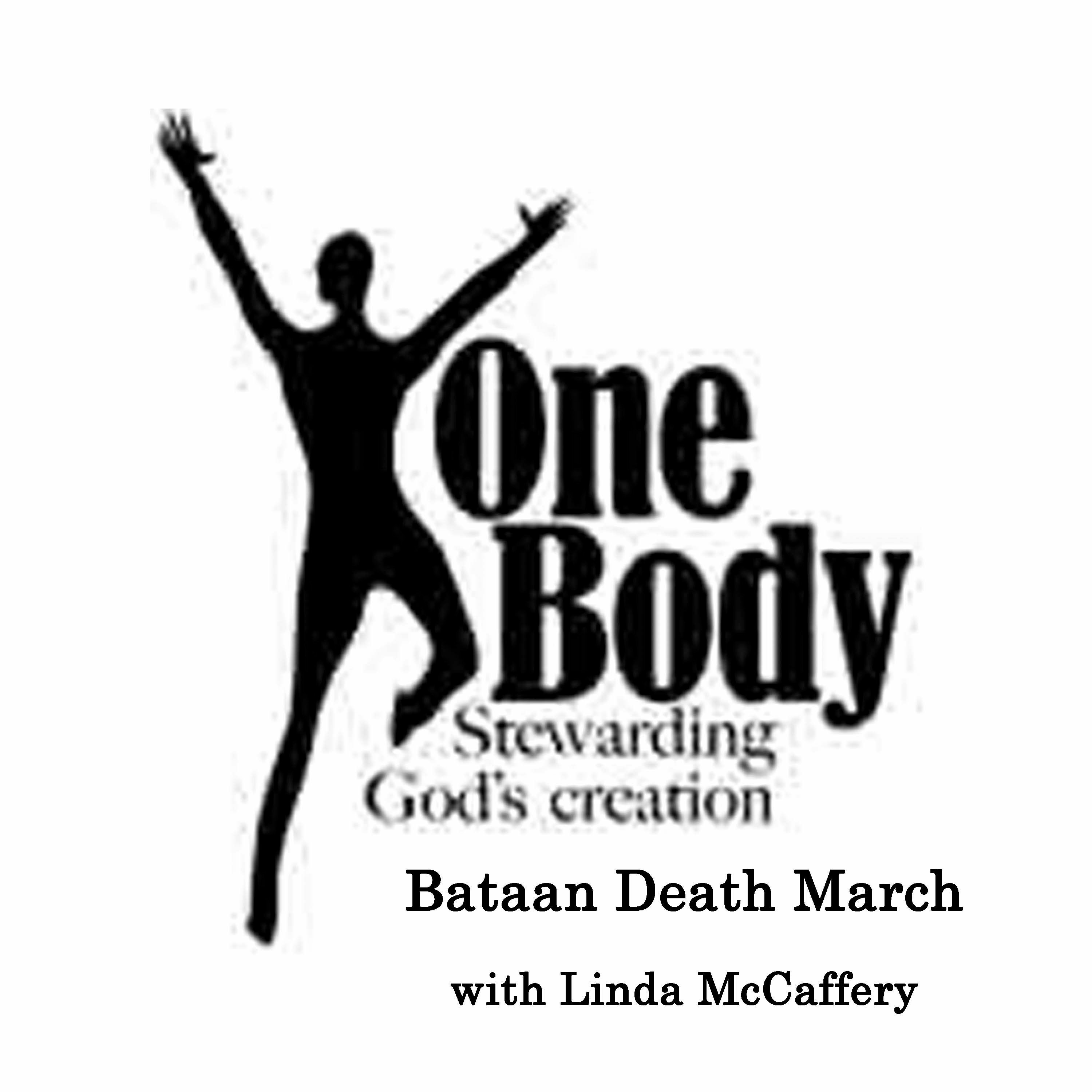 The Bataan Death March episode artwork