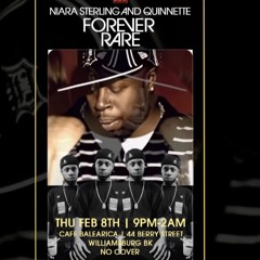 Forever Rare - J Dilla Edition pt. 1