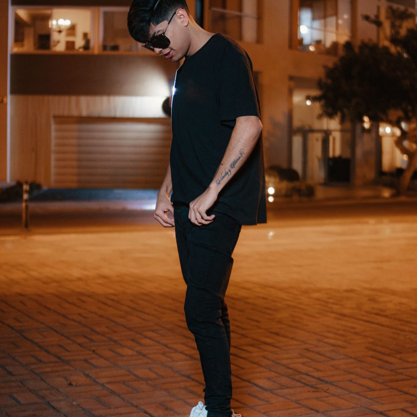 Venezuela 2k24 podcast 003