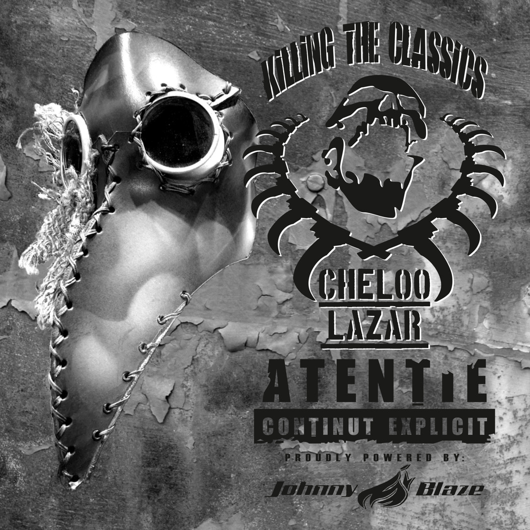 Stream Lumina de la capatul tunului (KTC Remix) [feat. FreakaDaDisk] by ...