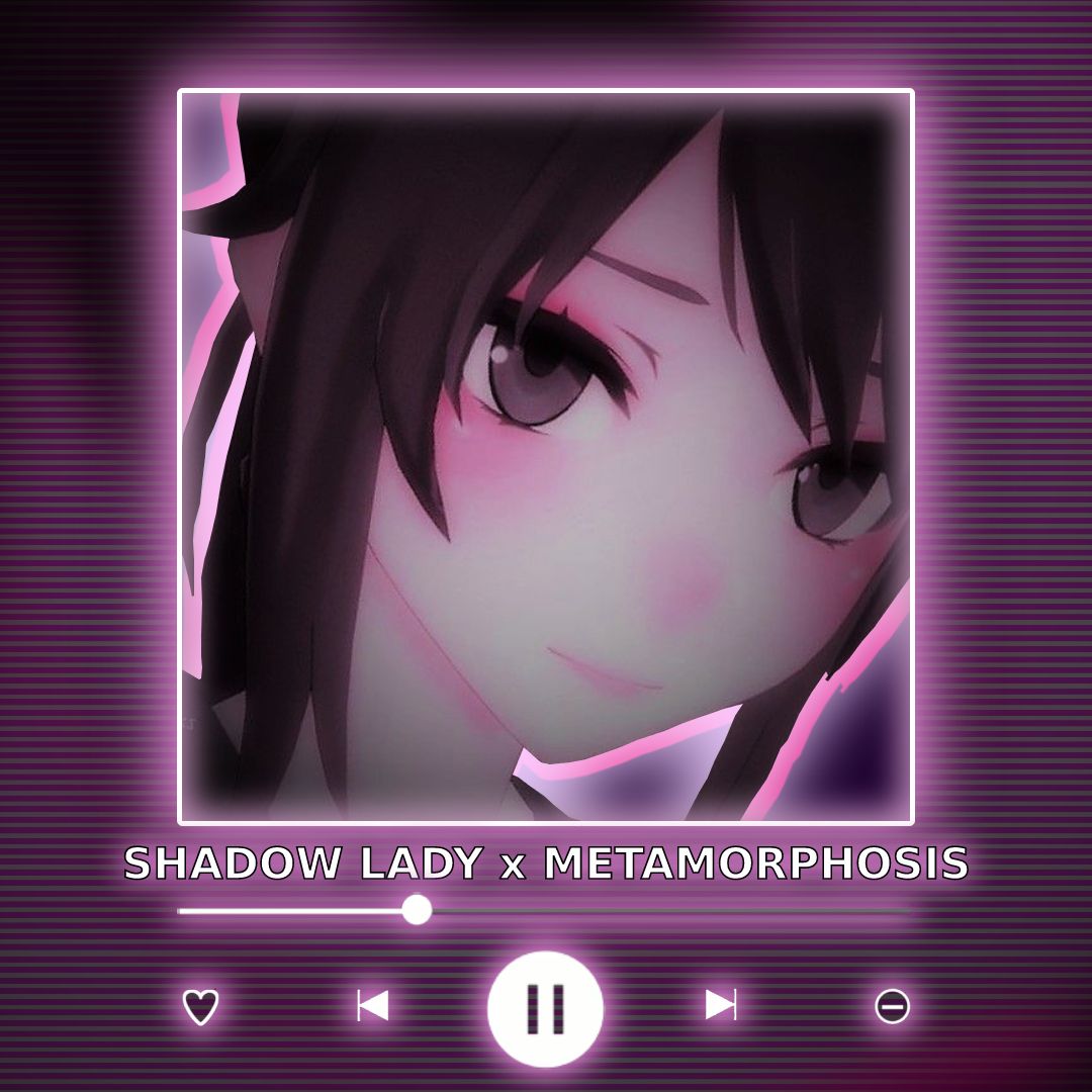 Shadow lady metamorphosis slowed. Shadow lady darkness. Rapture interworld обложка. Portawe - shadow lady. Shadow lady metamorphosis slowed.