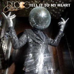 Tell It to My Heart (Edit)