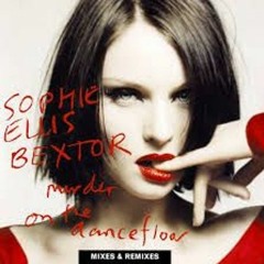 Sophie Ellis - Murder On The Dancefloor (NiC Remix)