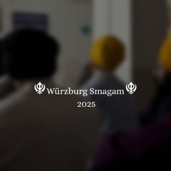 Würzburg Kirtan Smagam (Germany)