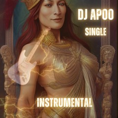 DJ Apoo Instrumental Single 12 - 31 - 23