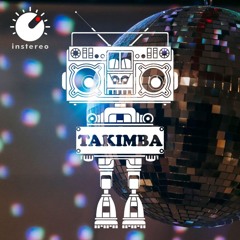 InStereo Recordings Presents Vol 1 - Mixed by TAKIMBA