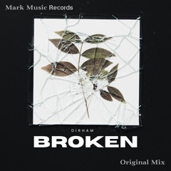 DIRHAM - Broken