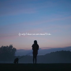 (Free) Lofi Type Beat - nothing like you