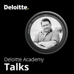 Підсумки року з Владиславом Рашкованом | Deloitte Academy Talks, Ep.1
