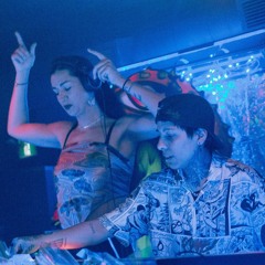 B2B RATA at Refraktion 06/01/2024 - DJ Set