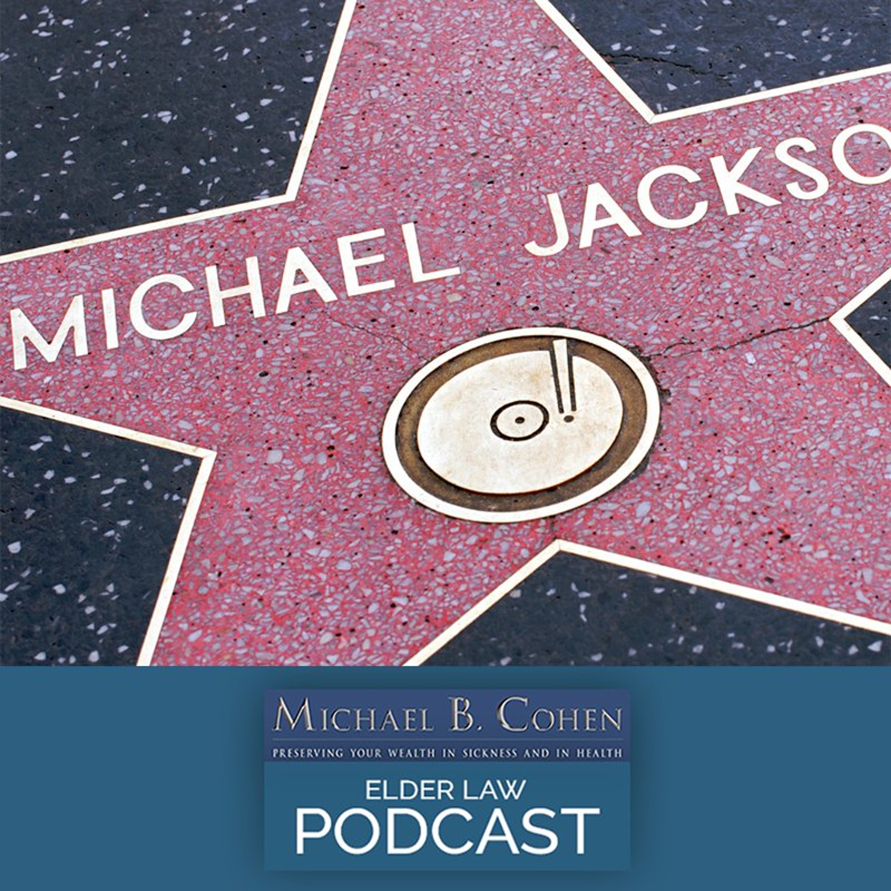 Judge to Michael Jackson’s “Second Family”: There Will Be No Court “Thriller” episode artwork