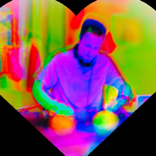 50 Shades of Love by Fil Dex