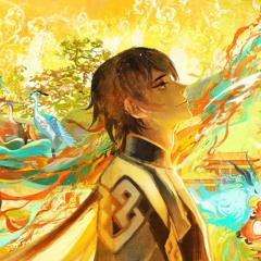 Tên dưới ánh tro - Mã Gia Kỳ - Trương Chân Nguyên 马嘉祺&张真源 -以灰之名