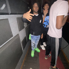 GUG AMN EVIL TWINZ(FT.LOUIESCO)