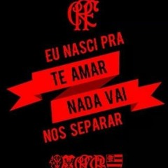 VOZ NOVO GRITO DO FLAMENGO EU NASCI PRA TE AMAR CAPELA PARA DJ