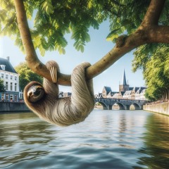 Summer Sloth