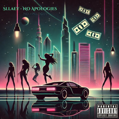 Sllaey - We Would Fuck Like We Have Murder On Our Minds