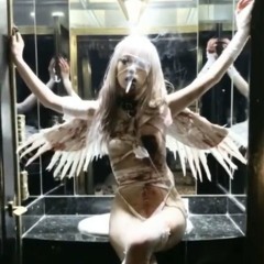 pornozvezda (pharaoh remix) [prod.darkside]